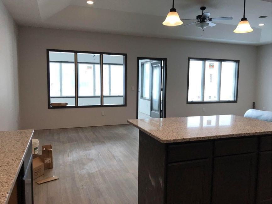 Aase Haugen Senior Living Community Assisted Living, Nursing Home